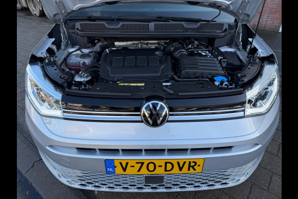 Volkswagen Caddy Cargo 2.0 TDI 2024 AUT NAVI CARPLAY ERGO LED ASSIST NAP