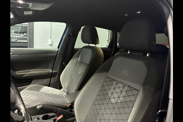 Volkswagen Polo 1.0 TSI R-Line Aut