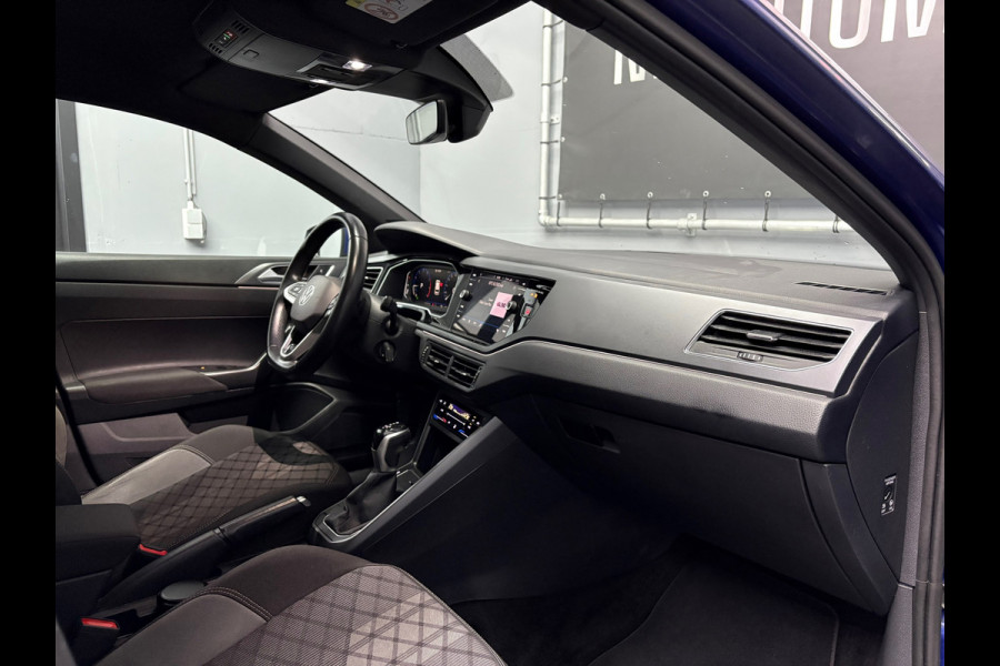 Volkswagen Polo 1.0 TSI R-Line Aut