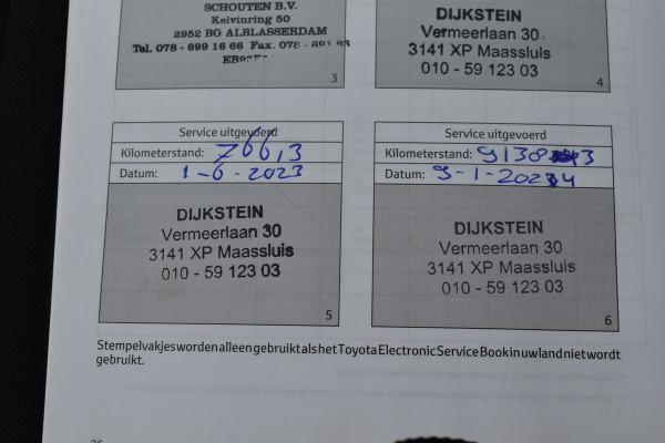 Toyota Yaris 1.5 VVT-i Active Trekhaak Parkeer camera Apple Carplay