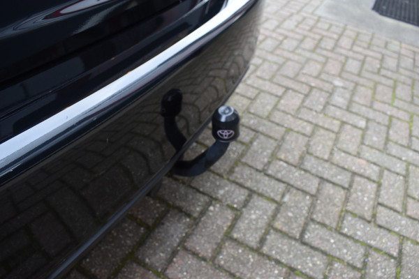 Toyota Yaris 1.5 VVT-i Active Trekhaak Parkeer camera Apple Carplay