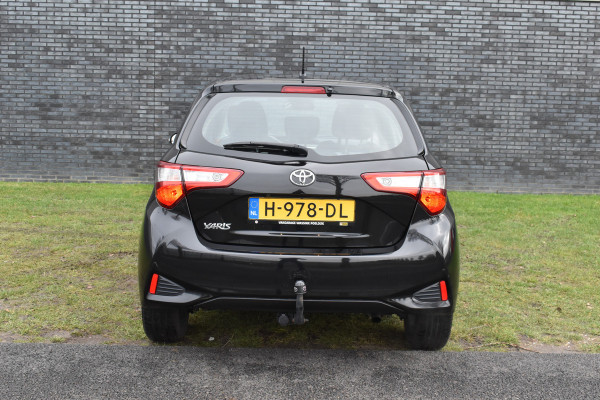 Toyota Yaris 1.5 VVT-i Active Trekhaak Parkeer camera Apple Carplay