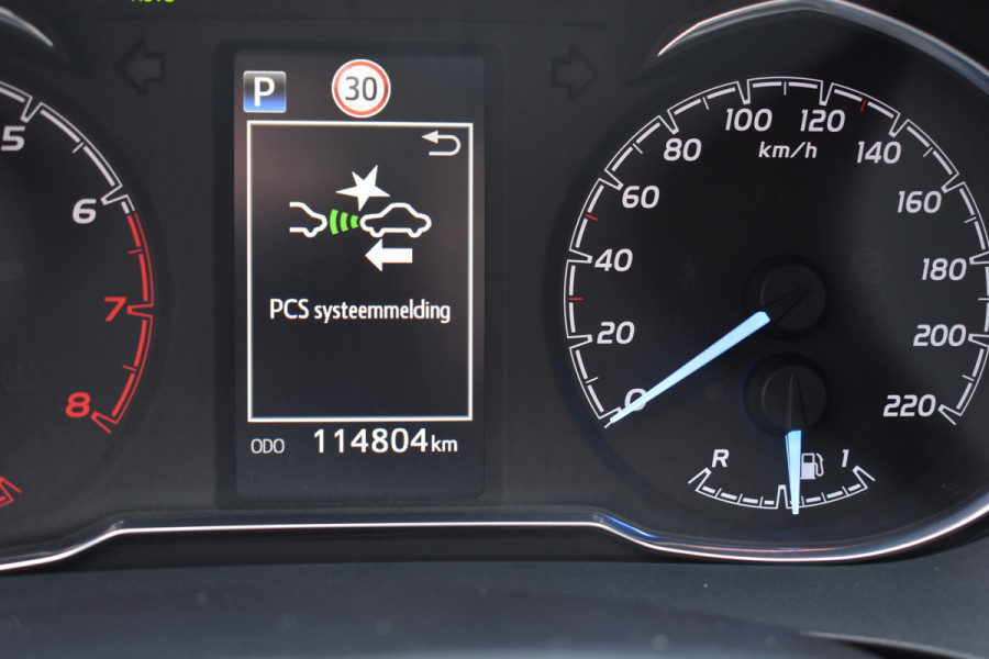 Toyota Yaris 1.5 VVT-i Active Trekhaak Parkeer camera Apple Carplay