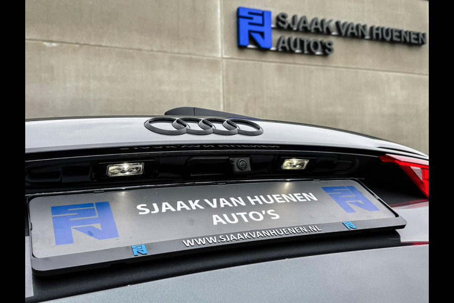 Audi A6 Avant 55TFSI e 367pk Quattro Competition S Edition S-Line FACELIFT! Pano|RS-Kuipstoelen+Memory|HUD|360° View|B&O|HD Matrix