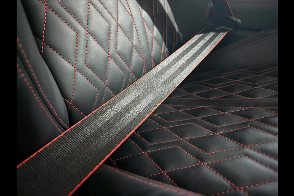 Audi A6 Avant 55TFSI e 367pk Quattro Competition S Edition S-Line FACELIFT! Pano|RS-Kuipstoelen+Memory|HUD|360° View|B&O|HD Matrix