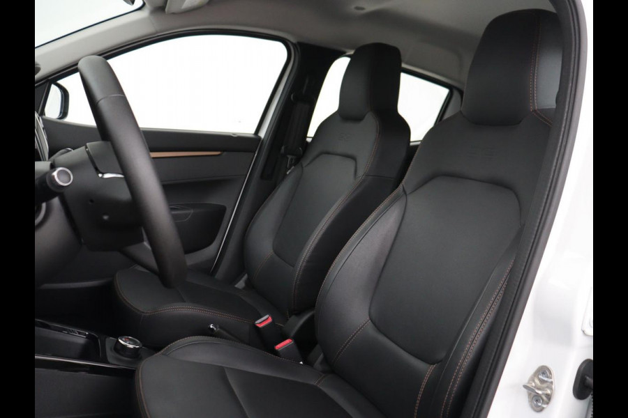 Dacia Spring Extreme 27 kWh | Leder | Carplay | Camera | Airco | Navigatie | Parkeerhulp | Speedlimiter | Bluetooth