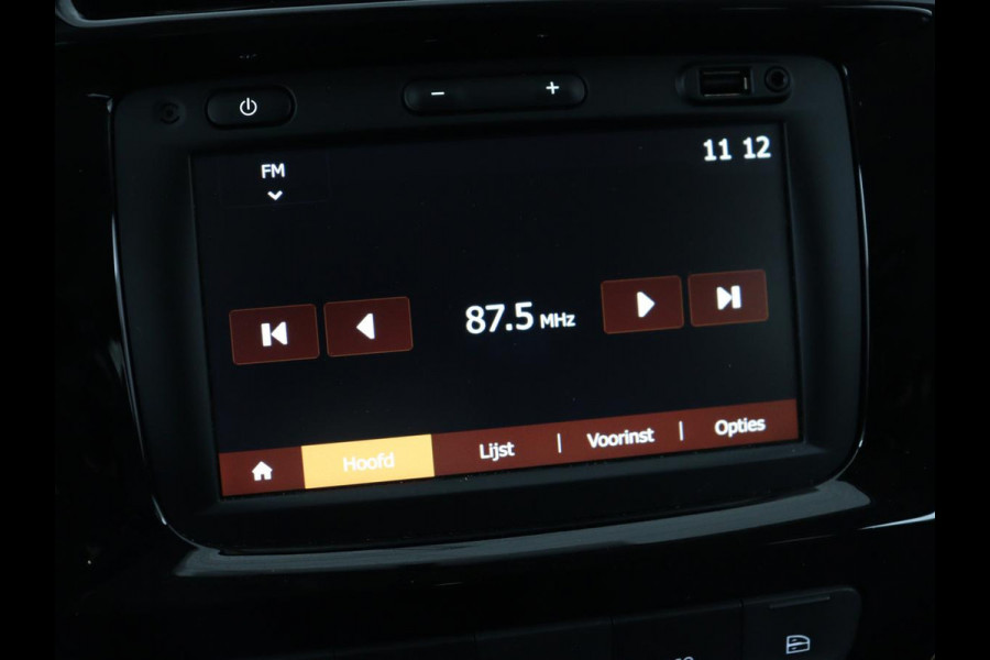 Dacia Spring Extreme 27 kWh | Leder | Carplay | Camera | Airco | Navigatie | Parkeerhulp | Speedlimiter | Bluetooth