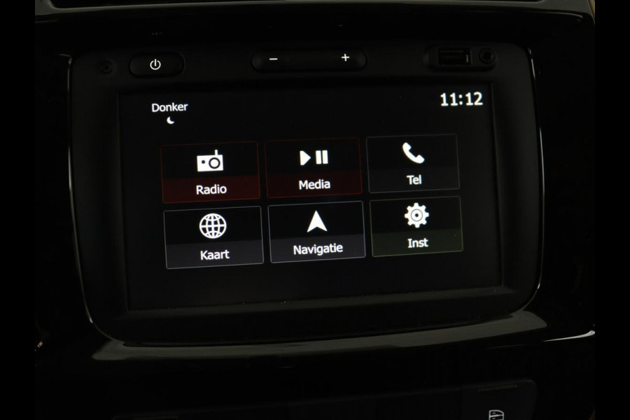 Dacia Spring Extreme 27 kWh | Leder | Carplay | Camera | Airco | Navigatie | Parkeerhulp | Speedlimiter | Bluetooth