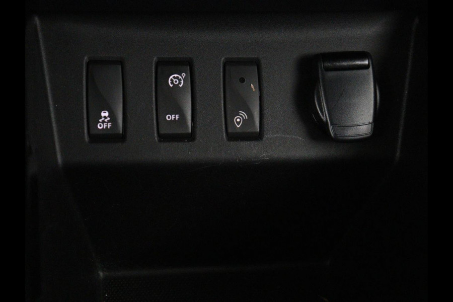 Dacia Spring Extreme 27 kWh | Leder | Carplay | Camera | Airco | Navigatie | Parkeerhulp | Speedlimiter | Bluetooth