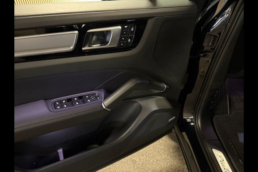 Porsche Cayenne Coupé 3.0 E-Hybrid Sport Design Platinum Edition-HEAD UP-SOUND-LUCHTV.-INNO DRIVE-COMPLEET