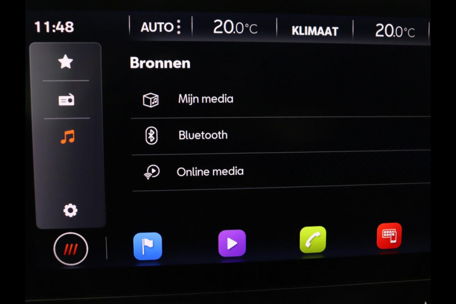 CUPRA Leon 1.4 e-Hybrid VZ Business | 245pk | Origineel NL | Trekhaak | Stuurverwarming |  Carplay | Adaptive cruise | Sfeerverlichting | Navigatie | Parkeerhulp | Keyless | PHEV | Plug In