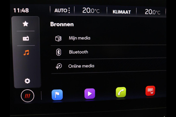 CUPRA Leon 1.4 e-Hybrid VZ Business | 245pk | Origineel NL | Trekhaak | Stuurverwarming |  Carplay | Adaptive cruise | Sfeerverlichting | Navigatie | Parkeerhulp | Keyless | PHEV | Plug In