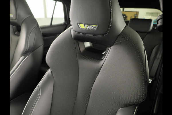 Škoda Enyaq 85X RS 340pk | Leder | 21 inch | Panoramadak | Head Up Display |