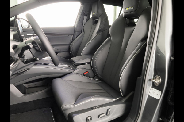 Škoda Enyaq 85X RS 340pk | Leder | 21 inch | Panoramadak | Head Up Display |