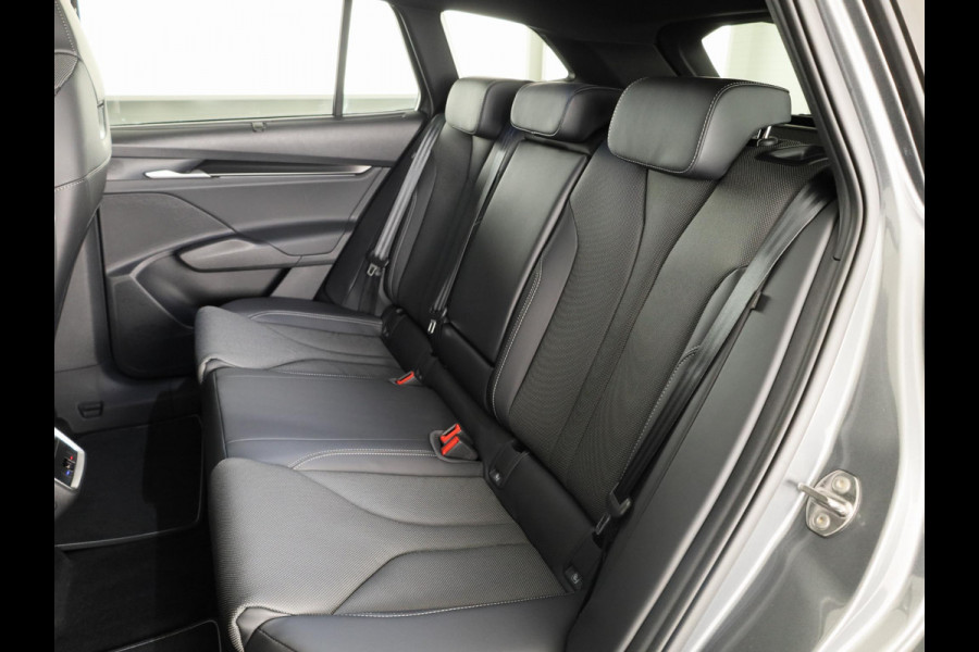 Škoda Enyaq 85X RS 340pk | Leder | 21 inch | Panoramadak | Head Up Display |