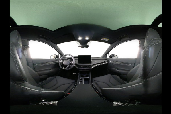 Škoda Enyaq 85X RS 340pk | Leder | 21 inch | Panoramadak | Head Up Display |