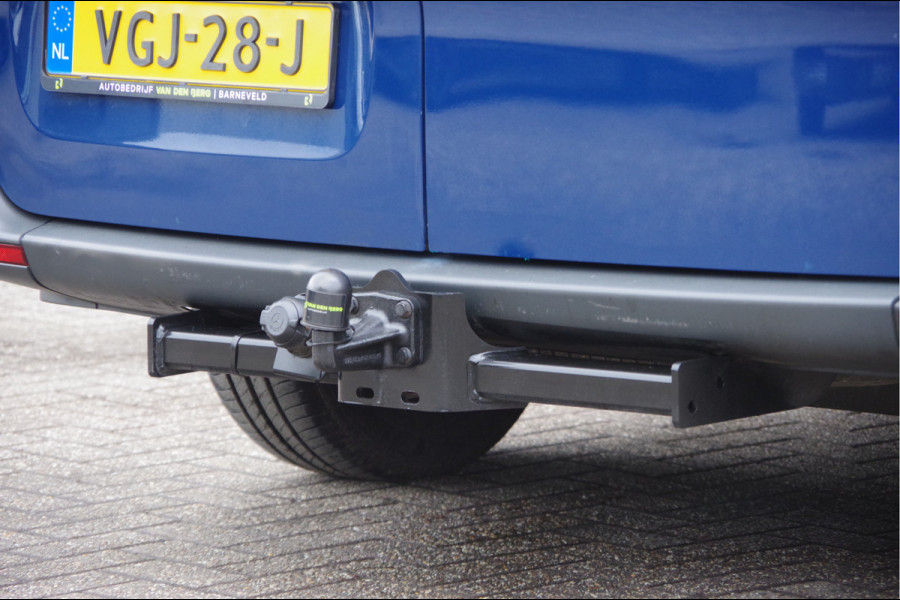 Mercedes-Benz Sprinter 314 2.2 CDI L2H1 3-ZITS, AUT. TREKHAAK, CAMERA, NAVI, CRUISE, CLIMA, PARKEERSENSOREN, NL AUTO, NAP