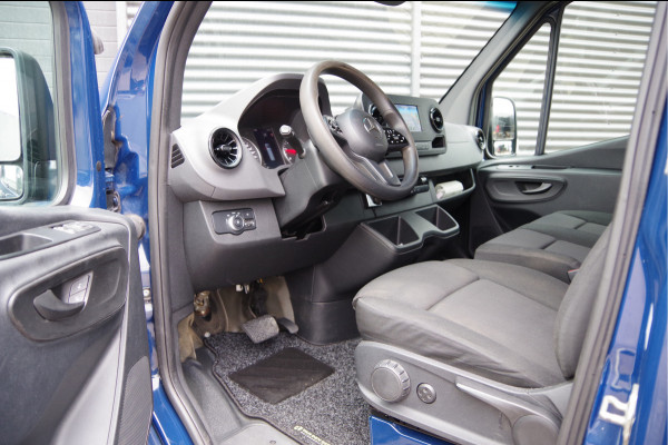 Mercedes-Benz Sprinter 314 2.2 CDI L2H1 3-ZITS, AUT. TREKHAAK, CAMERA, NAVI, CRUISE, CLIMA, PARKEERSENSOREN, NL AUTO, NAP
