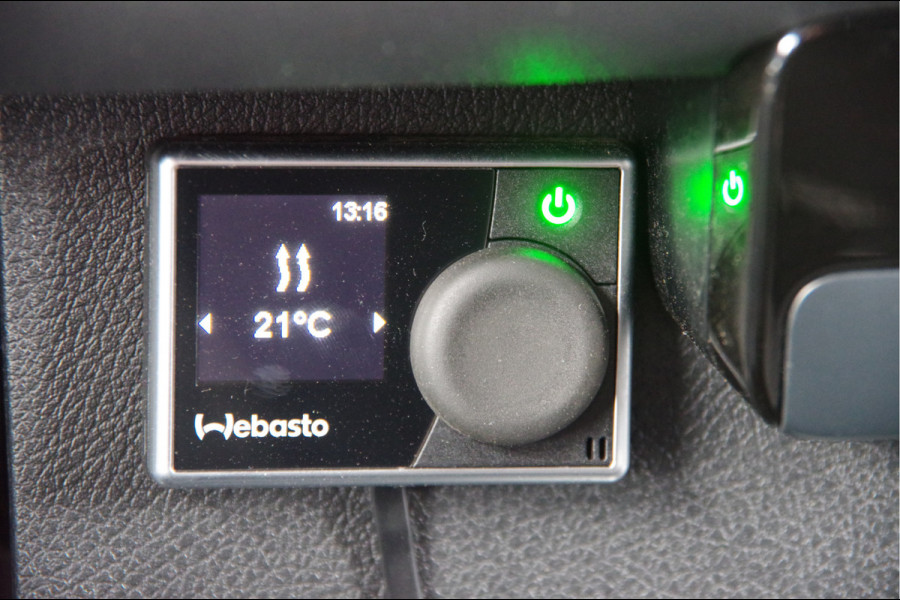 Mercedes-Benz Sprinter 314 2.2 CDI L2H1 3-ZITS, AUT. TREKHAAK, CAMERA, NAVI, CRUISE, CLIMA, PARKEERSENSOREN, NL AUTO, NAP