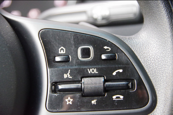 Mercedes-Benz Sprinter 314 2.2 CDI L2H1 3-ZITS, AUT. TREKHAAK, CAMERA, NAVI, CRUISE, CLIMA, PARKEERSENSOREN, NL AUTO, NAP