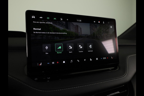 Škoda Enyaq 85X RS 340pk | Leder | 21 inch | Panoramadak | Head Up Display |