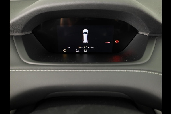 Škoda Enyaq 85X RS 340pk | Leder | 21 inch | Panoramadak | Head Up Display |