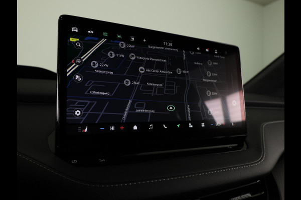 Škoda Enyaq 85X RS 340pk | Leder | 21 inch | Panoramadak | Head Up Display |