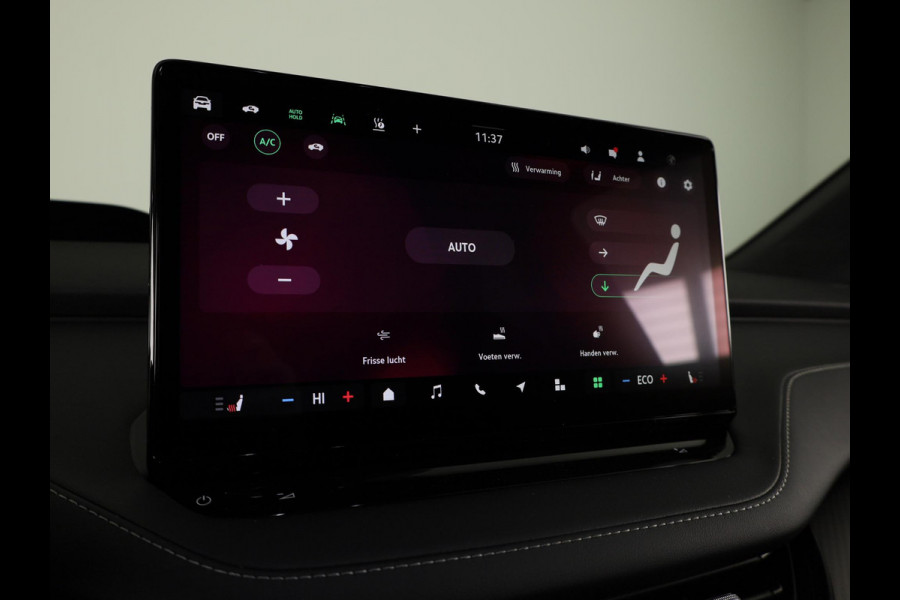 Škoda Enyaq 85X RS 340pk | Leder | 21 inch | Panoramadak | Head Up Display |