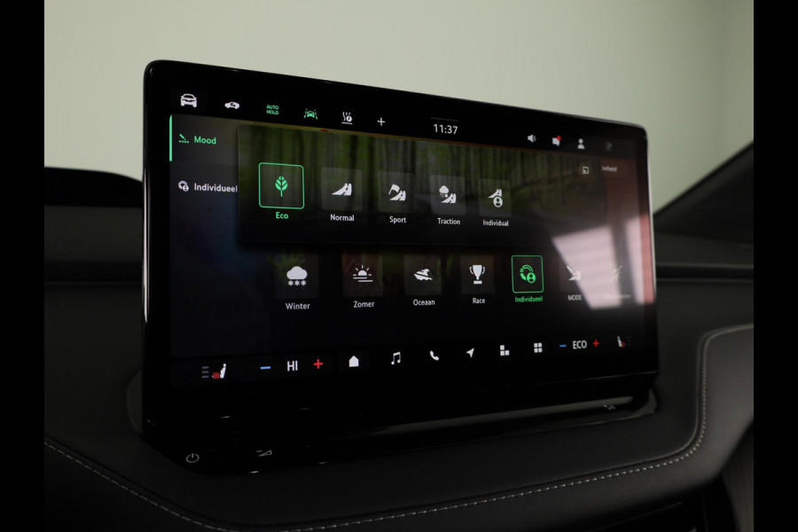 Škoda Enyaq 85X RS 340pk | Leder | 21 inch | Panoramadak | Head Up Display |