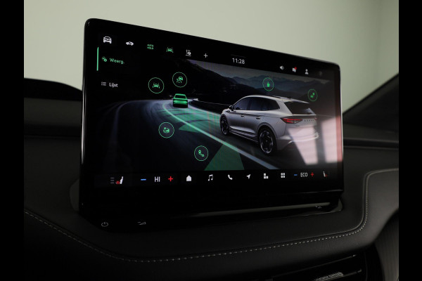 Škoda Enyaq 85X RS 340pk | Leder | 21 inch | Panoramadak | Head Up Display |
