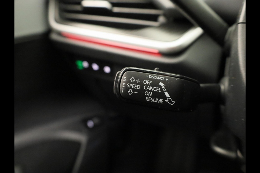 Škoda Enyaq 85X RS 340pk | Leder | 21 inch | Panoramadak | Head Up Display |