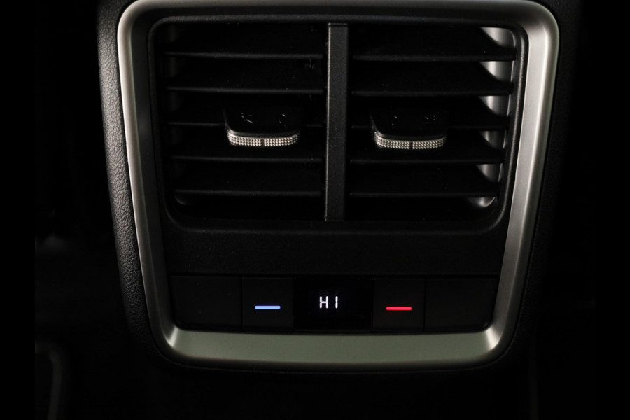 Škoda Enyaq 85X RS 340pk | Leder | 21 inch | Panoramadak | Head Up Display |