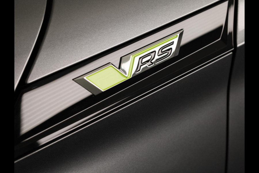 Škoda Enyaq 85X RS 340pk | Leder | 21 inch | Panoramadak | Head Up Display |