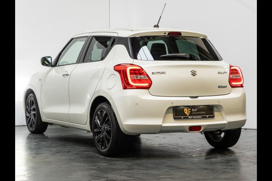 Suzuki Swift 1.2 Select Smart Hybrid | Camera | Stoelverwarming | ACC