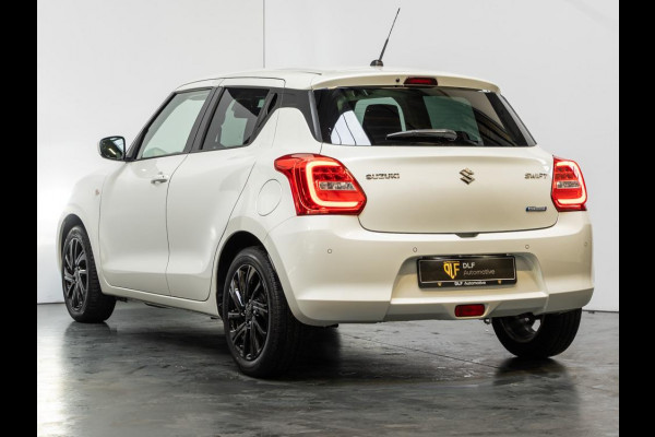 Suzuki Swift 1.2 Select Smart Hybrid | Camera | Stoelverwarming | ACC