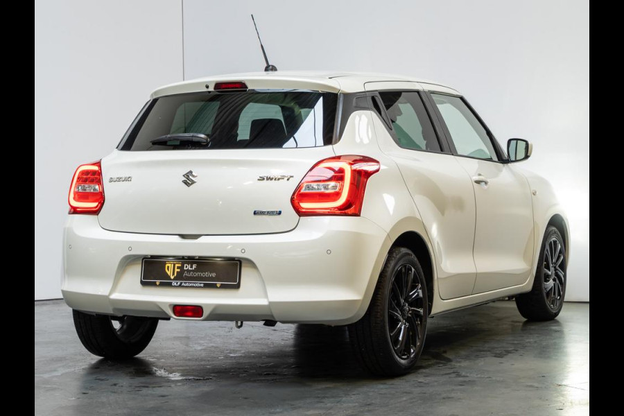 Suzuki Swift 1.2 Select Smart Hybrid | Camera | Stoelverwarming | ACC