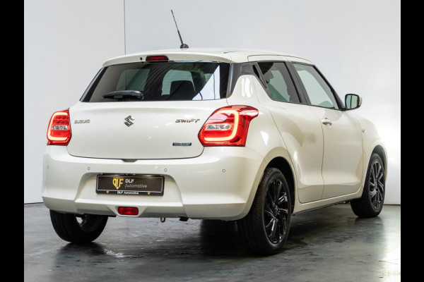 Suzuki Swift 1.2 Select Smart Hybrid | Camera | Stoelverwarming | ACC