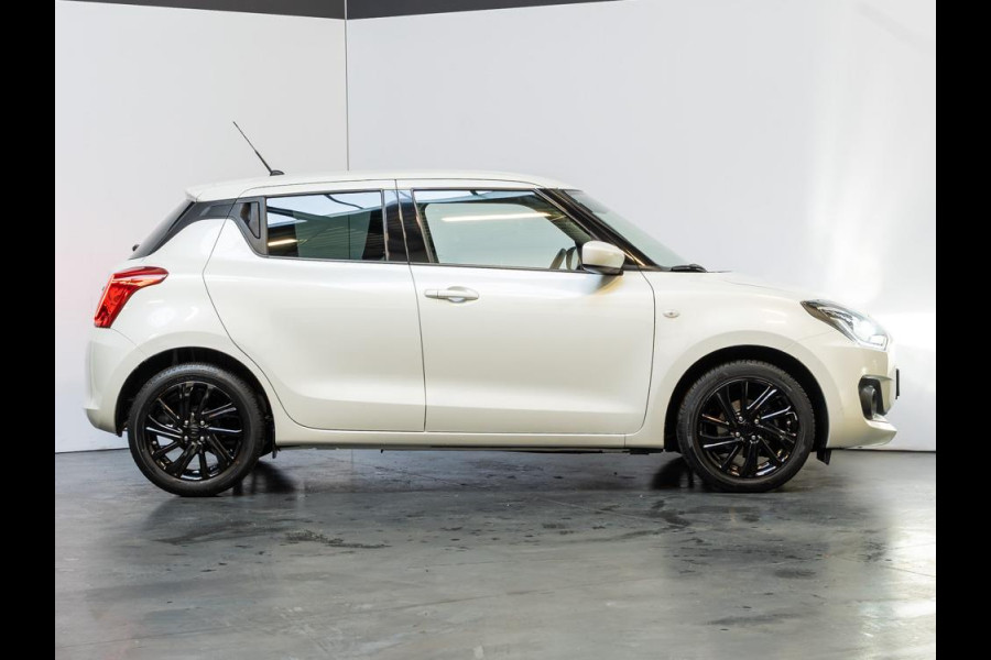 Suzuki Swift 1.2 Select Smart Hybrid | Camera | Stoelverwarming | ACC