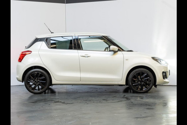Suzuki Swift 1.2 Select Smart Hybrid | Camera | Stoelverwarming | ACC