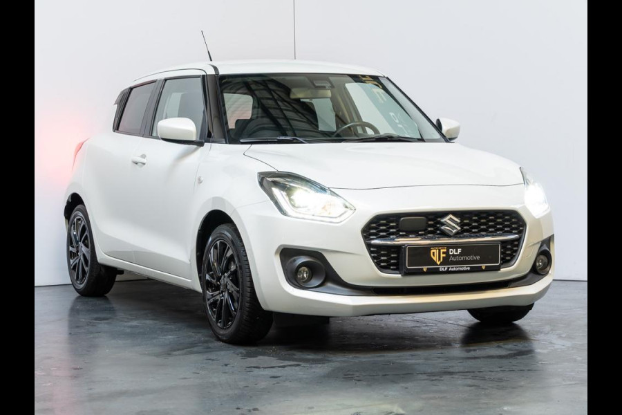 Suzuki Swift 1.2 Select Smart Hybrid | Camera | Stoelverwarming | ACC