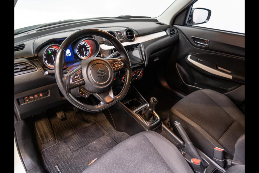 Suzuki Swift 1.2 Select Smart Hybrid | Camera | Stoelverwarming | ACC