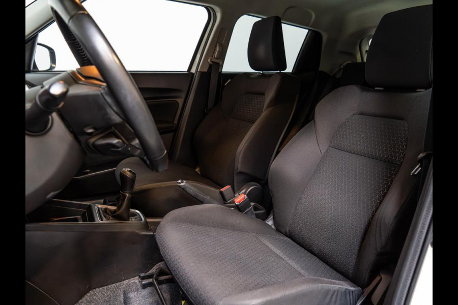 Suzuki Swift 1.2 Select Smart Hybrid | Camera | Stoelverwarming | ACC