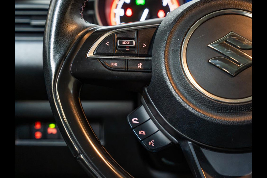 Suzuki Swift 1.2 Select Smart Hybrid | Camera | Stoelverwarming | ACC