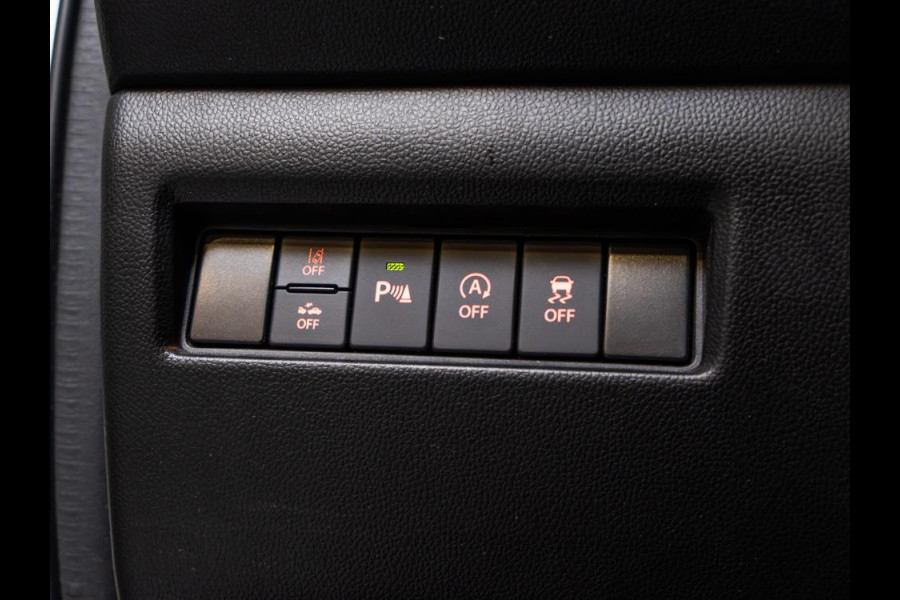 Suzuki Swift 1.2 Select Smart Hybrid | Camera | Stoelverwarming | ACC