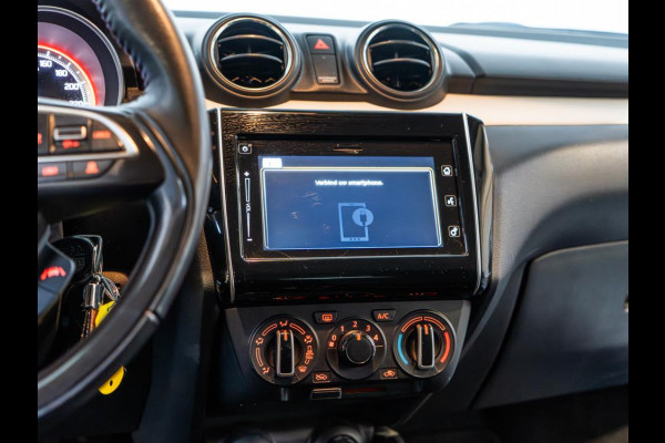 Suzuki Swift 1.2 Select Smart Hybrid | Camera | Stoelverwarming | ACC