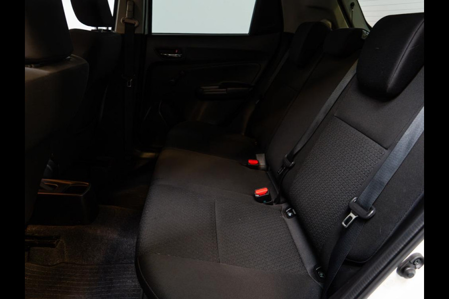 Suzuki Swift 1.2 Select Smart Hybrid | Camera | Stoelverwarming | ACC