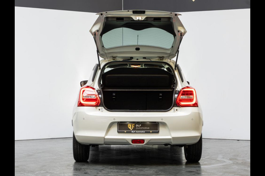 Suzuki Swift 1.2 Select Smart Hybrid | Camera | Stoelverwarming | ACC