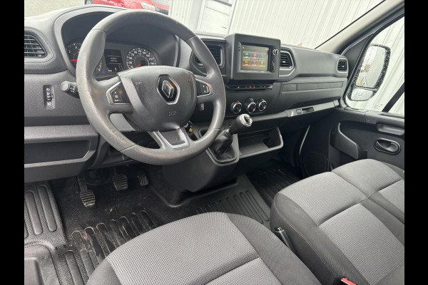 Renault Master T35 2.3 dCi 135 L2H2*A/C*CRUISE*NAVI*HAAK*CAM*3PER