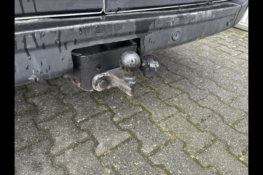 Renault Master T35 2.3 dCi 135 L2H2*A/C*CRUISE*NAVI*HAAK*CAM*3PER