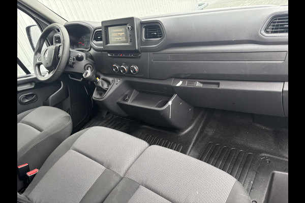 Renault Master T35 2.3 dCi 135 L2H2*A/C*CRUISE*NAVI*HAAK*CAM*3PER